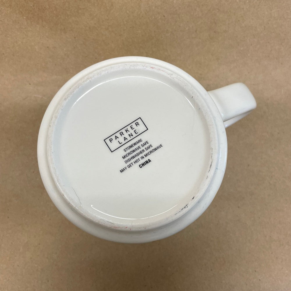 Chaos Coordinator Mug